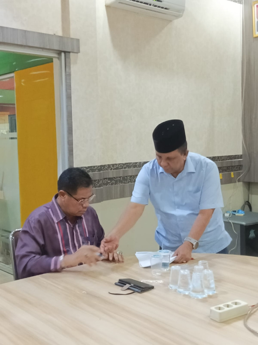 Ratusan Ulama  Akan Hadiri Seminar Nasional Bela Negara di UMSU