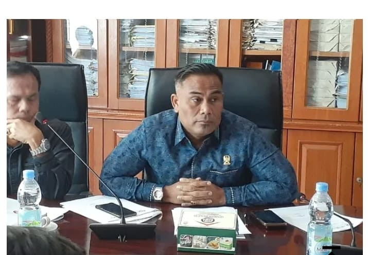 DPRD Medan Minta Pemerintah Segera Ganti Lahan Warga Paya Pasir