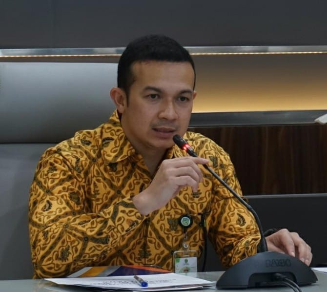 Bapenda Medan Pastikan Audit Pajak Restoran dan Hiburan Diperketat pada 2026