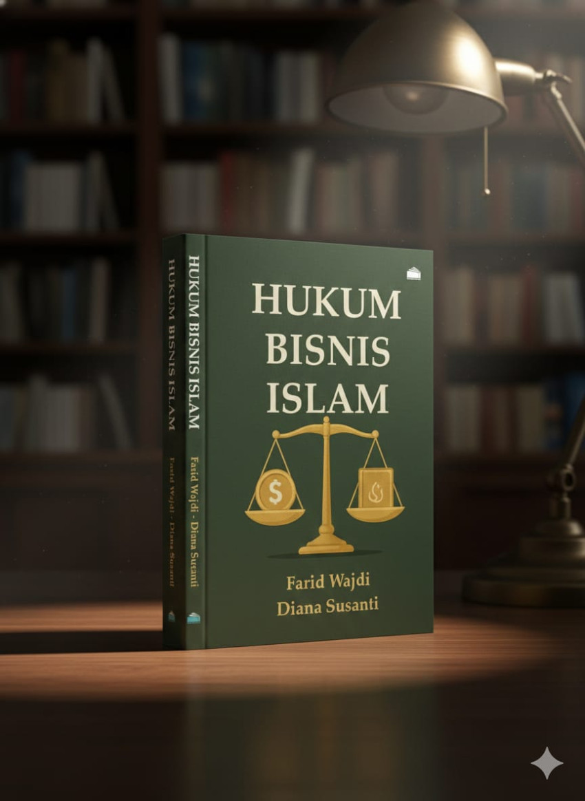 Hukum Bisnis Islam: Kompas Etis di Era Digital