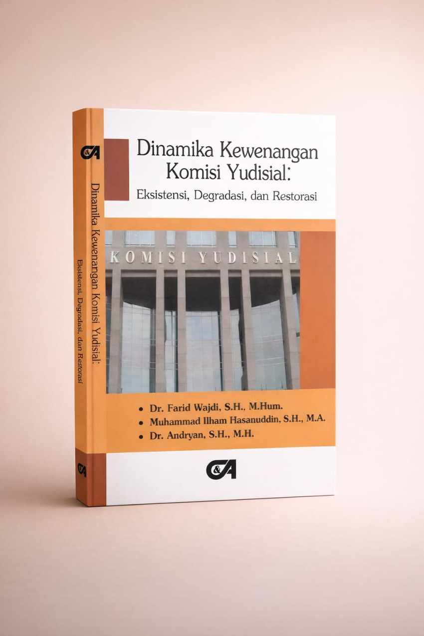 Mencegah Tirani Peradilan