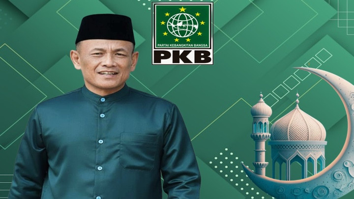 Marhaban Ya Ramadhan, Ipong Dalimunthe SE: Momentum Solidaritas dan Tanggung Jawab Sosial