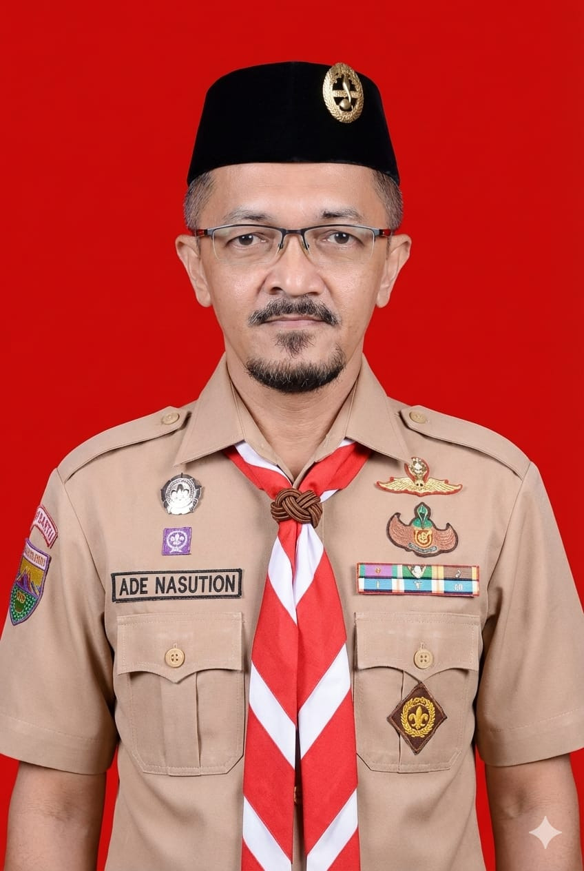 Jambore Daerah Sumatera Utara 2026, Momentum Menghidupkan Kembali Bumi Perkemahan Pramuka Sibolangit