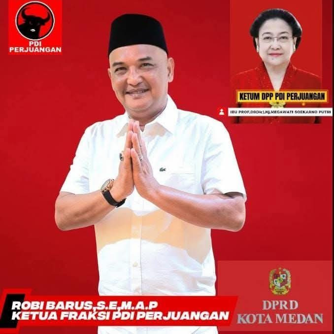 DPRD Medan Minta Pemko Segera Cari Solusi untuk Penyedian Lahan Perkuburan Kristen