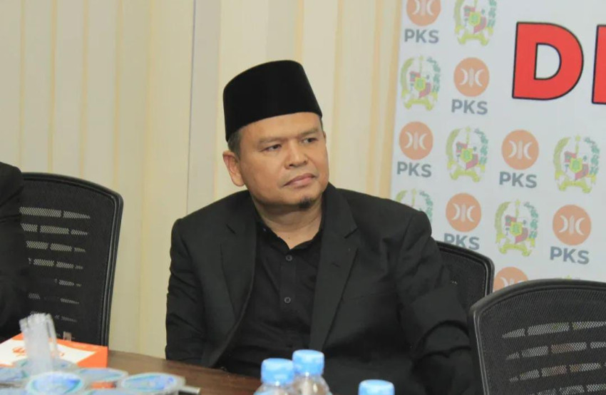 Komisi II DPRD Medan Soroti Ramadhan Fair 2026