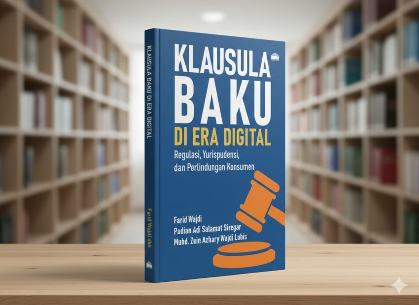 Mengungkap Rahasia di Balik Klik &ldquo;Saya Setuju&rdquo;: