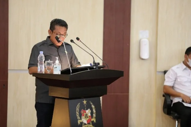 Komisi IV Nilai Pembangunan di Kota Medan Terkesan Tanpa Perencanaan Matang