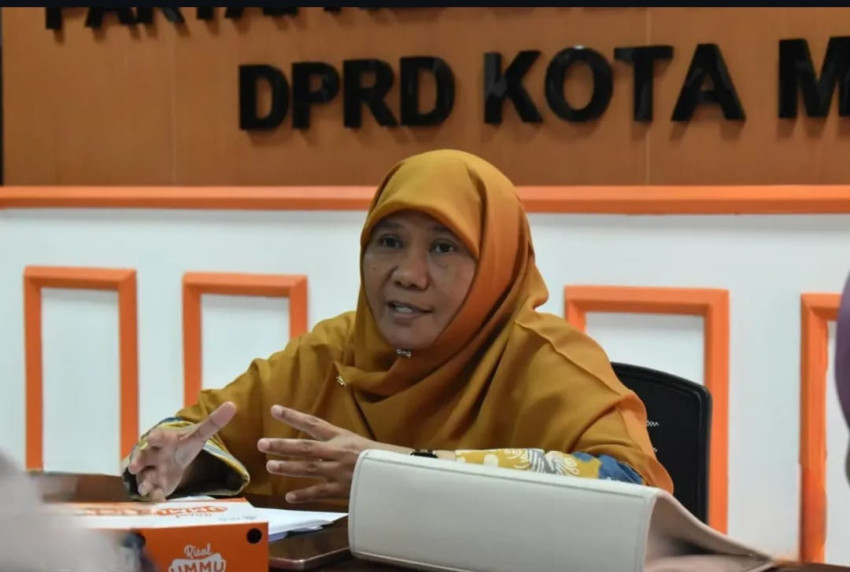 DPRD Medan Ingatkan Direksi PUD Selesaikan Pekerjaan Rumah