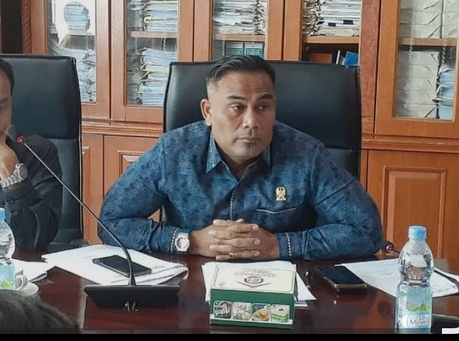 Komisi I DPRD Medan Ingatkan Warga Tertib Adminduk
