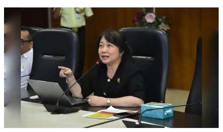 DPRD Medan Minta Hasil Reses Direalisasikan