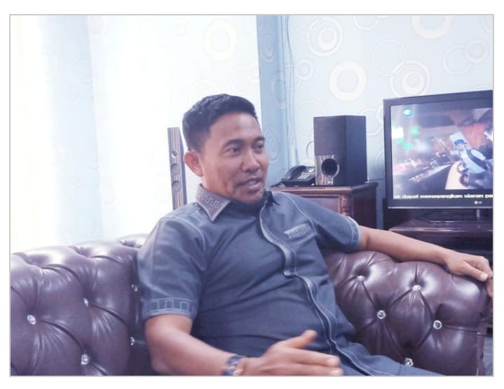 Komisi III DPRD Medan : PAD Pajak Restoran Bocor