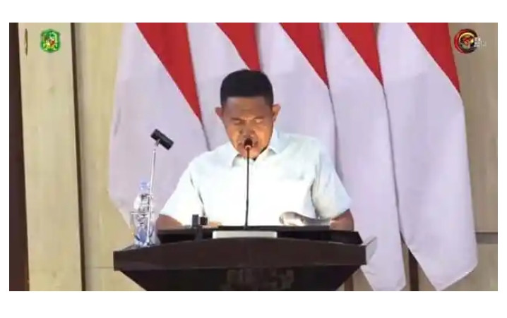 DPRD Medan Perbaharui Tata Tertib