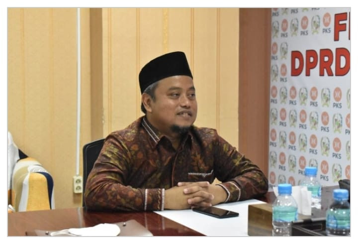 Fraksi PKS DPRD Medan: Komposisi Fraksi Perkuat Pelayanan Publik