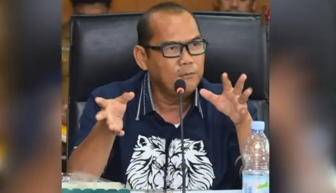 Anggota Komisi IV DPRD Medan Usulkan Setiap Lingkungan Miliki Becak Sampah