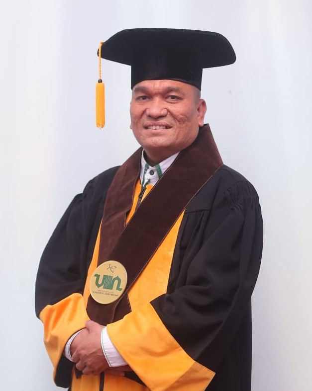 Dari &ldquo;Profesor Berita&rdquo; ke Guru Besar: Jalan Sunyi Anang Anas Azhar Mengembalikan Etika Politik