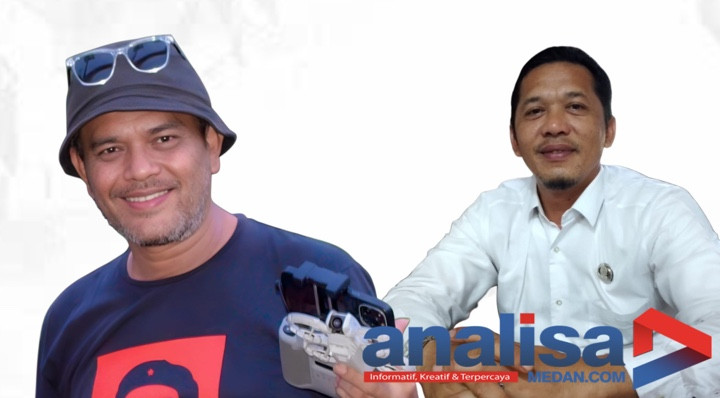 Berikut Nama Yang Lulus Seleksi Jabatan Kadis di Sidimpuan. Ada Amri, Rahman dan Jhon