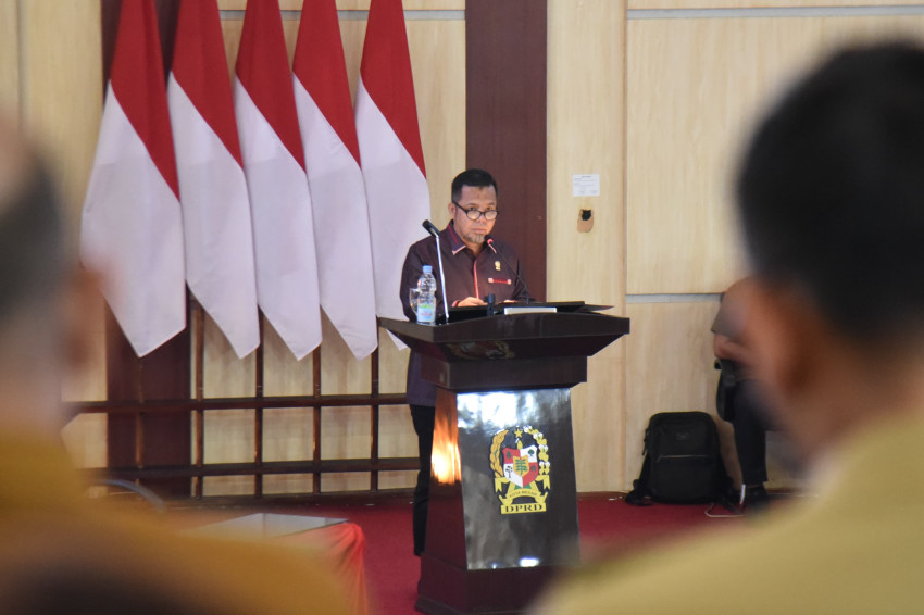 Fraksi PKS DPRD Medan Soroti Mutu Pelayanan Kesehatan, Pemko Diminta Tingkatkan Akses dan Kualitas Layanan