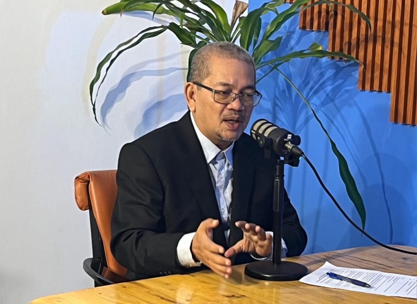 Begal Marak di Medan, Warga Resah dan Desak Negara Bertindak