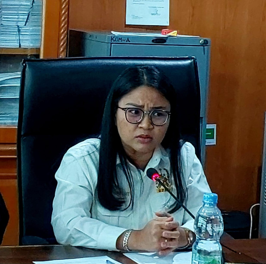 Medan Tak Lagi Aman, DPRD Minta Seluruh Pos Siskamling Aktif
