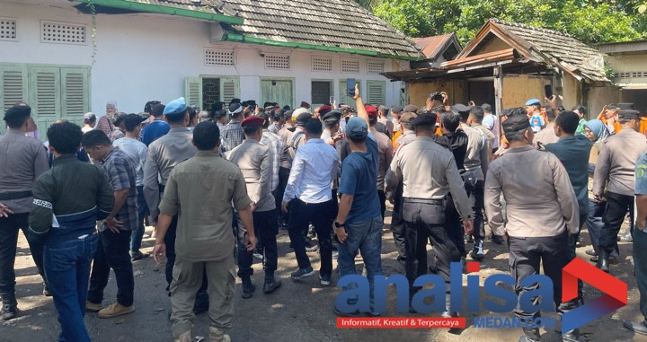 Eksekusi Kediaman Badjora di Jalan Kenanga 'inkracht'. Ini Kata Kuasa Hukum Pemohon