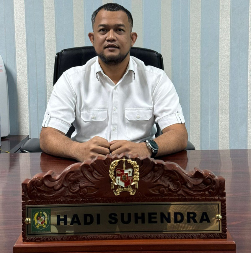 DPRD Apresiasi Camat Medan Belawan Fokus Berantas Begal