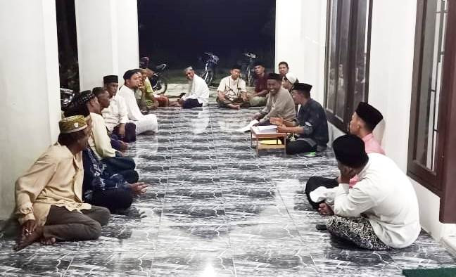 BKM Abdurrahman Al-Fadhel Prioritaskan 4 Program Pembangunan