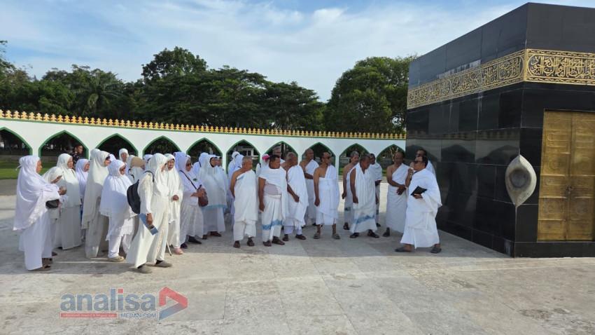 Pesantren Haji dan Umrah, Menuju Kesempurnaan Ibadah Haji