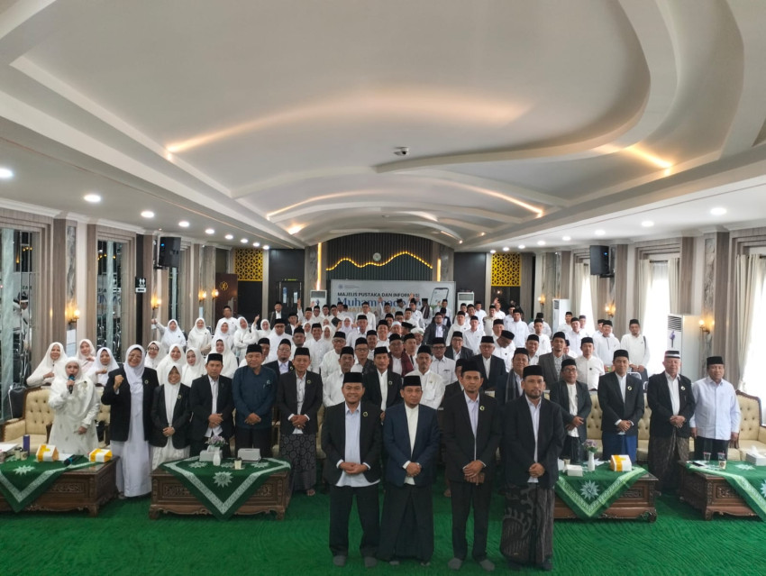 Pengurus MUI Kota Medan Periode 2026-203 Dikukuhkan,  Ini Pesan Ketua Umum